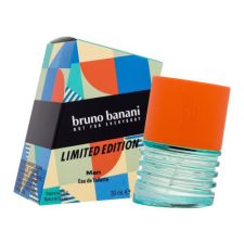 Bruno Banani Man Summer Limited Edition 2023 EDT 30 ml parfüm és kölni