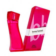 Bruno Banani Pure Woman női parfüm (eau de toilette) Edt 50ml parfüm és kölni