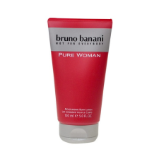 Bruno Banani Pure Woman, Testápoló - 150ml testápoló