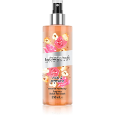 Bruno Banani Sweet Fantasy Rose &amp; Popcorn testpermet 250ml testpermet