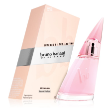 Bruno Banani Woman EDP 50 ml parfüm és kölni