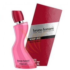 Bruno Banani Woman's Best EDT 20 ml parfüm és kölni