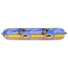 Bruno Bruno Sonka Ízesítésű Kutya szalámi 1kg kutyaeledel