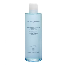  BRUNO VASSARI AHA SKIN CLEANSER 250ML arctisztító