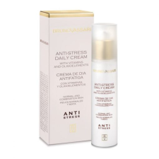  BRUNO VASSARI ANTI STRESS-DAILY CREAM NORMÁL/MIX arckrém
