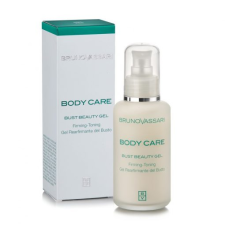  BRUNO VASSARI BODY CARE-BUST BEAUTY GEL 100ML testápoló