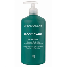  BRUNO VASSARI BODY CARE-GERALDINA 500ML testápoló