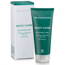 BRUNO VASSARI BODY CARE-SLIM EFFECT GEL 200ML testápoló