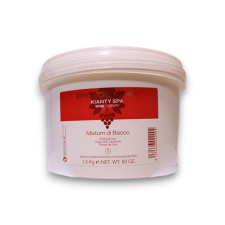  Bruno Vassari, Kianty SPA, Hidrokinon, Hámlasztó kezelés, 1500 g arctisztító