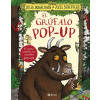 BRUÑO GRUFALO, EL. POP-UP | JULIA DONALDSON