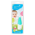 BRUSH BABY Brush-baby BabySonic elektromos baba fogkefe (0+) + 1 db pótfej