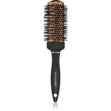 BrushArt Hair Ceramic round hairbrush kerámia kefe hajra Ø 43 mm fésű