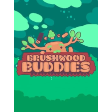  Brushwood Buddies (digitális licenc) videójáték