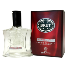 Brut Attraction Totale EDT 100 ml parfüm és kölni