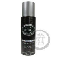 Brut Brut dezodor 200ml Musk dezodor