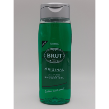 Brut Brut tusfürdő 500 ml Original tusfürdők