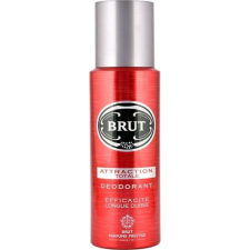 Brut Deo Spray Attraction Totale 200 ml (8712561803274) dezodor