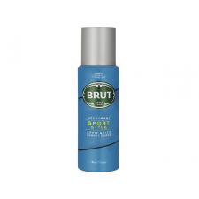 Brut férfi deo SPRAY 200ml - Sport Style dezodor