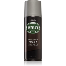 Brut Musk spray dezodor 200 ml dezodor