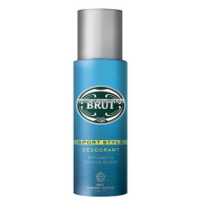 Brut Sport Style dezodor (Deo Spray) 200ml dezodor