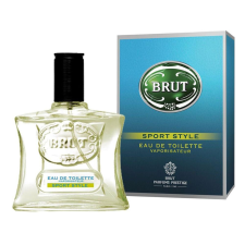 Brut Sport Style EDT 100 ml parfüm és kölni