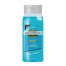 Brut Sport Style tusfürdő 500ml tusfürdők