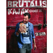 - Brutális kaják egyéb könyv