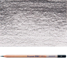 Bruynzeel Design grafitceruza - 2B ceruza
