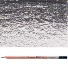 Bruynzeel Design grafitceruza - 7B ceruza
