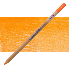 Bruynzeel Design pasztellceruza - 18, permanent orange pasztellkréta