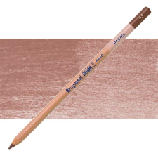 Bruynzeel Design pasztellceruza - 43, dark brown pasztellkréta