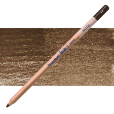 Bruynzeel Design pasztellceruza - 44, middle brown pasztellkréta