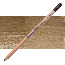 Bruynzeel Design pasztellceruza - 81, mid brown grey pasztellkréta