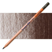 Bruynzeel Design színesceruza - 40, umber színes ceruza