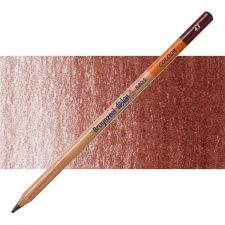Bruynzeel Design színesceruza - 43, dark brown színes ceruza
