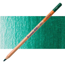 Bruynzeel Design színesceruza - 61, dark green színes ceruza