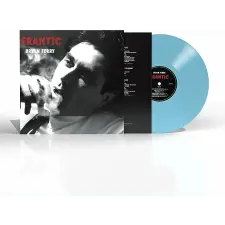  Bryan Ferry - Frantic (Vinyl LP (nagylemez)) rock / pop