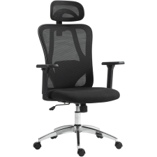  Bryden modern irodai forgószék fekete 323181 forgószék