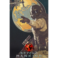 Brytenwalda Beyond Mankind: The Awakening (PC - Steam elektronikus játék licensz) videójáték