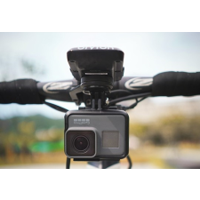 Bryton Computeralk BRYTON COMBO MOUNT ADAPTER kamera kerékpáros kerékpár és kerékpáros felszerelés