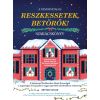 Bryton Taylor - A ​nem hivatalos Reszkessetek, betörők! szakácskönyv