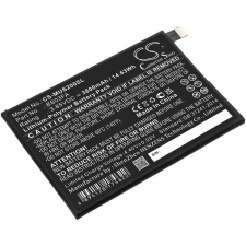 BS03FA. Telefon akkumulátor 3800 mAh mobiltelefon akkumulátor