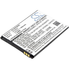 BS975 Telefon akkumulátor 1900 mAh mobiltelefon akkumulátor