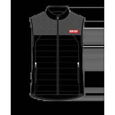 BS BATTERY BS Factory Testmelegítő BS BATTERY Sisakok és ruházat Kabátok motoros kabát