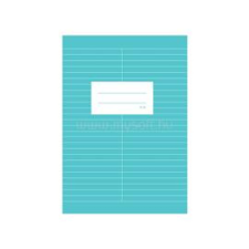 BS Füzet iskolai A5, 32lap, szótár 31-32 BS (BS_60215) füzet