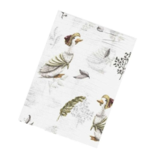 BS Textil pelenka 1db-os - Kacsa Mama mosható pelenka