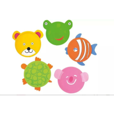 Bs Toys Állati frizbi kreatív és készségfejlesztő