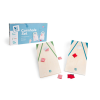  Bs Toys - Cornhole célbadobó fajáték