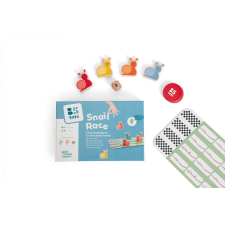 BS Toys - Csigafutam társasjáték