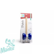 Bs Toys DIABOLO - ZSONGLŐR JÁTÉK - BS TOYS kerti játék